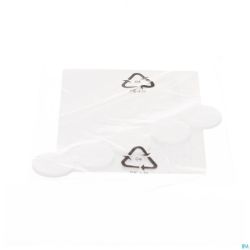 Omron Filtre Air Pour Omron Aerosol C28/c29 5