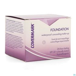 Covermark Classic Fdt N7 Naturel 15ml