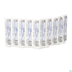 Terumo Aiguille Agani 27g 3/4 Rb Gris 10