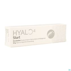 Hyalo 4 Start Pommade Tube 30g