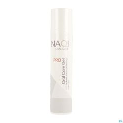 Naqi Oral Care Gel Pro 100ml