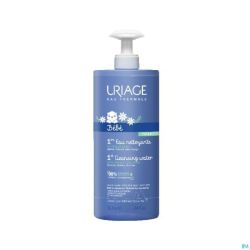 Uriage Bb 1ere Eau Nettoyante 1l