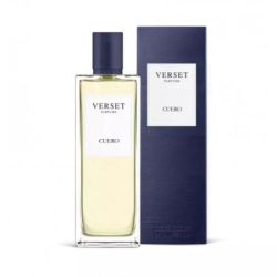Verset Parfum Cuero Homme 50ml