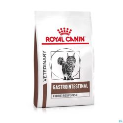 Royal Canin Cat Gastrointest.fibre Resp. Dry 2kg