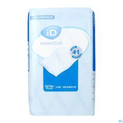 Id Essential Aleses Extra Plus 40x60 30