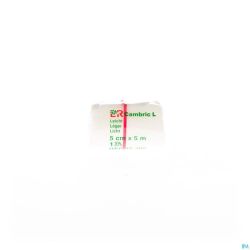 Stella Bande Cambric l Cello 5cmx5m 37302