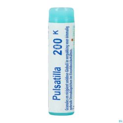 Pulsatilla 200k Gl Boiron