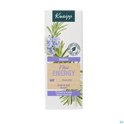 Kneipp Huile De Bain Romarin 100ml