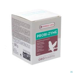 Probi-zyme Pdr 200g