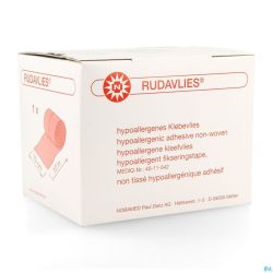 Noba Rudavlies Rouleau 10cmx10m 1 9150182