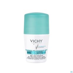 Vichy Deo A/trace Bille 48h 50ml
