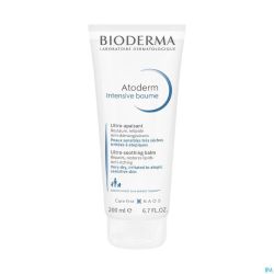 Bioderma Atoderm Intensive Baume 200ml
