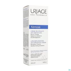 Uriage Xemose Creme Relipid. A/irrit. 200ml