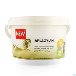 Aplazyl H Pellets 960g