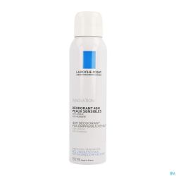 Lrp Deo Peau Sensible 48h 150ml