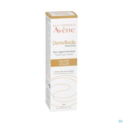 Avene Dermabsolu Yeux Creme 15ml