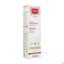 Mustela Mat Creme Vergetures Parfum 150ml