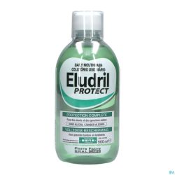 Eludril Protection 500ml
