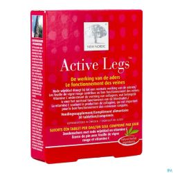 New Nordic Active Legs Comp 30