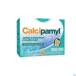 Calcipamyl Sach 30