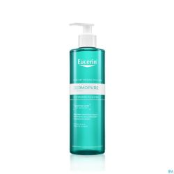 Eucerin Dermopure Clinic.nettoyant Purifiant 400ml