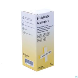 Multistix 5 Bandel 50 2308
