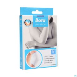 Bota Plus Coude Wh M