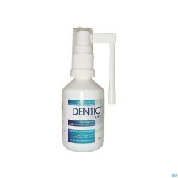 Dentio B 0,12% Spray De Bouche 50ml
