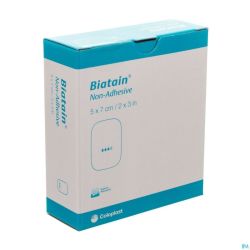 Biatain Pans Mousse N/adh 5,0x 7,0cm 10 36105