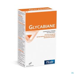 Glycabiane Gel 60x595mg
