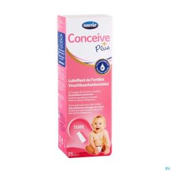 Conceive Plus Pre-conception Lubricant Tube 75ml