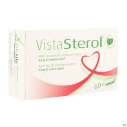 Vistasterol Comp 60