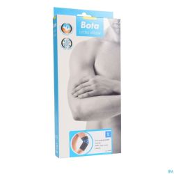 Bota Ortho Elbow 810 Noir N5