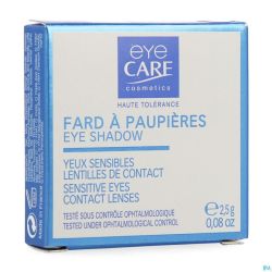 Eye Care Fard Paup. Champagne 2,5g 935