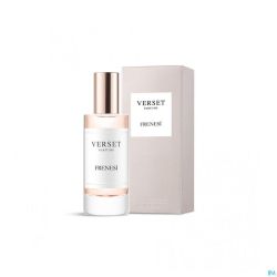 Verset Parfum Frenesi Femme 15ml