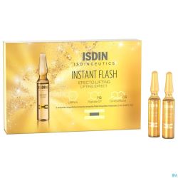 Isdinceutics Instant Flash Amp 5x2ml