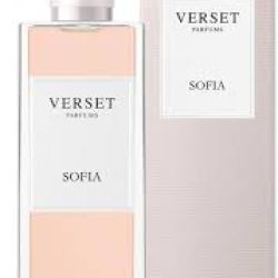 Verset Parfum Sofia Femme 50ml