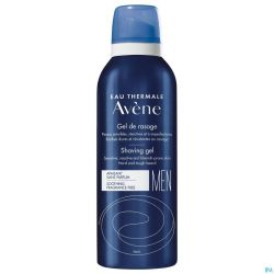 Avene Men Gel Rasage 150ml Nf
