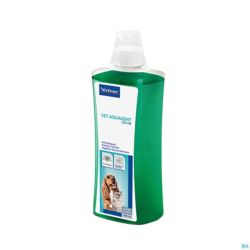 Vet Aquadent Fr3sh Chien-chat Sol 500ml Nf