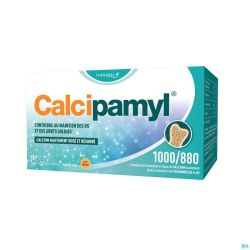 Calcipamyl Sach 90