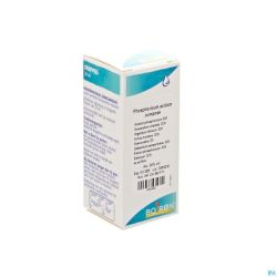 Acidum Phos Complex Gutt 30ml Boiron