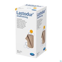 Lastodur Comp. Forte 12cmx7m 1 P/s