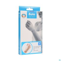 Bota Serre-poignet-main+pouce 105 Skin N4