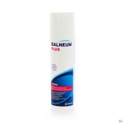 Balneum Plus Creme Peaux Seches 190ml