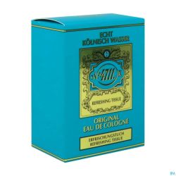 Edc 4711 Original Pochettes 10