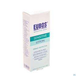 Eubos Sensitive Lotion Peau Sensible-ps 200ml