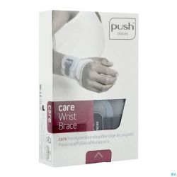 Push Care Poignet Droite 19-21cm T4