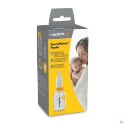 Medela Special Needs Feeder Set Complet