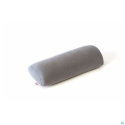 Sissel Pad Soutien Lombaire Pour Dorsaback Gris