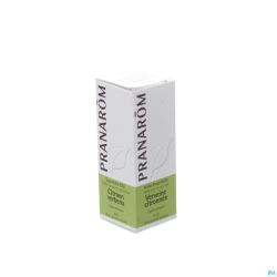 Pranarom He Verveine Citronnee 5ml